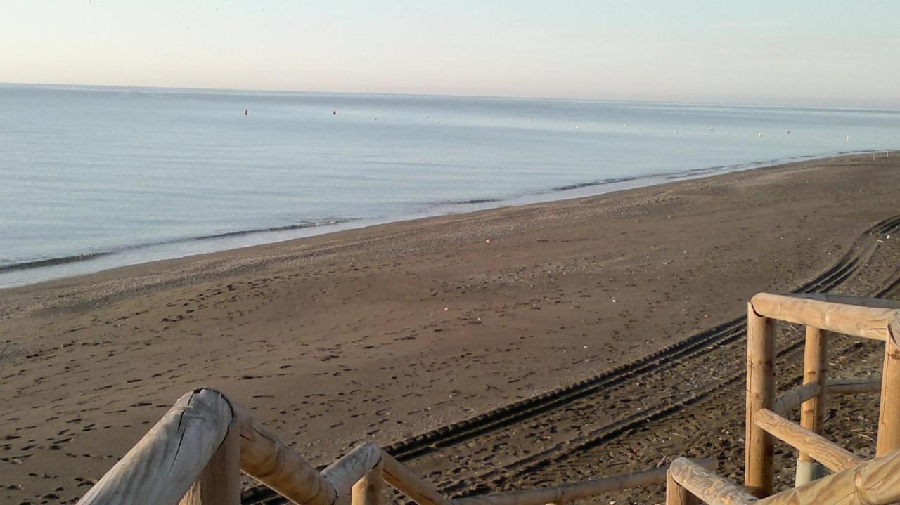 Apartamento En Valle-Niza, Almayate, Benajarafe, Torre Del Mar A 50 Metros De La Playa Málaga Exterior foto