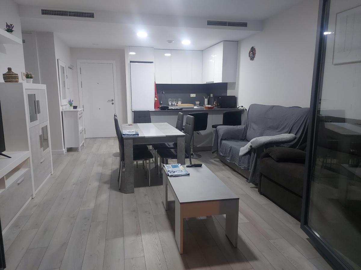 Apartamento En Valle-Niza, Almayate, Benajarafe, Torre Del Mar A 50 Metros De La Playa Málaga Exterior foto