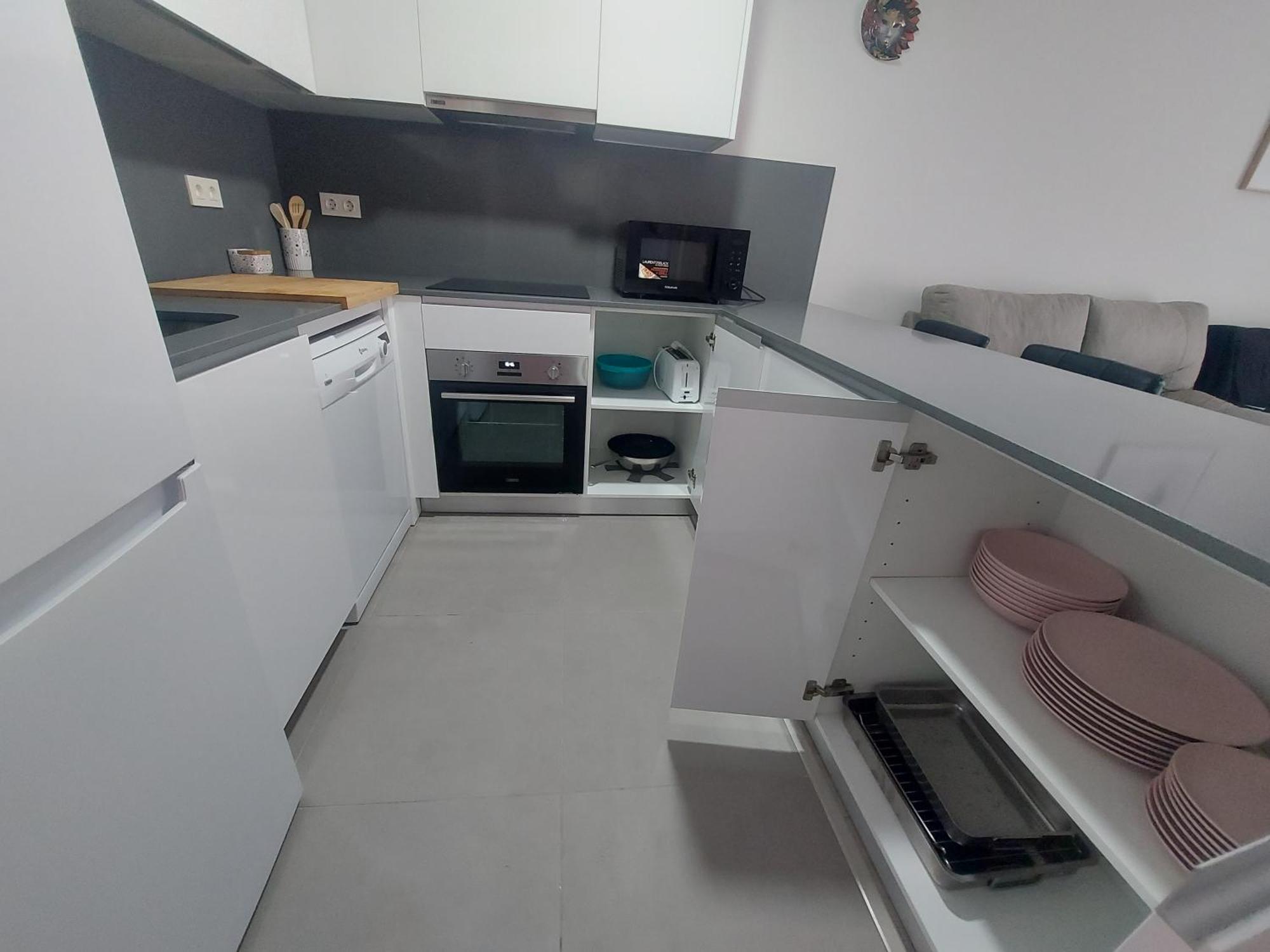 Apartamento En Valle-Niza, Almayate, Benajarafe, Torre Del Mar A 50 Metros De La Playa Málaga Exterior foto