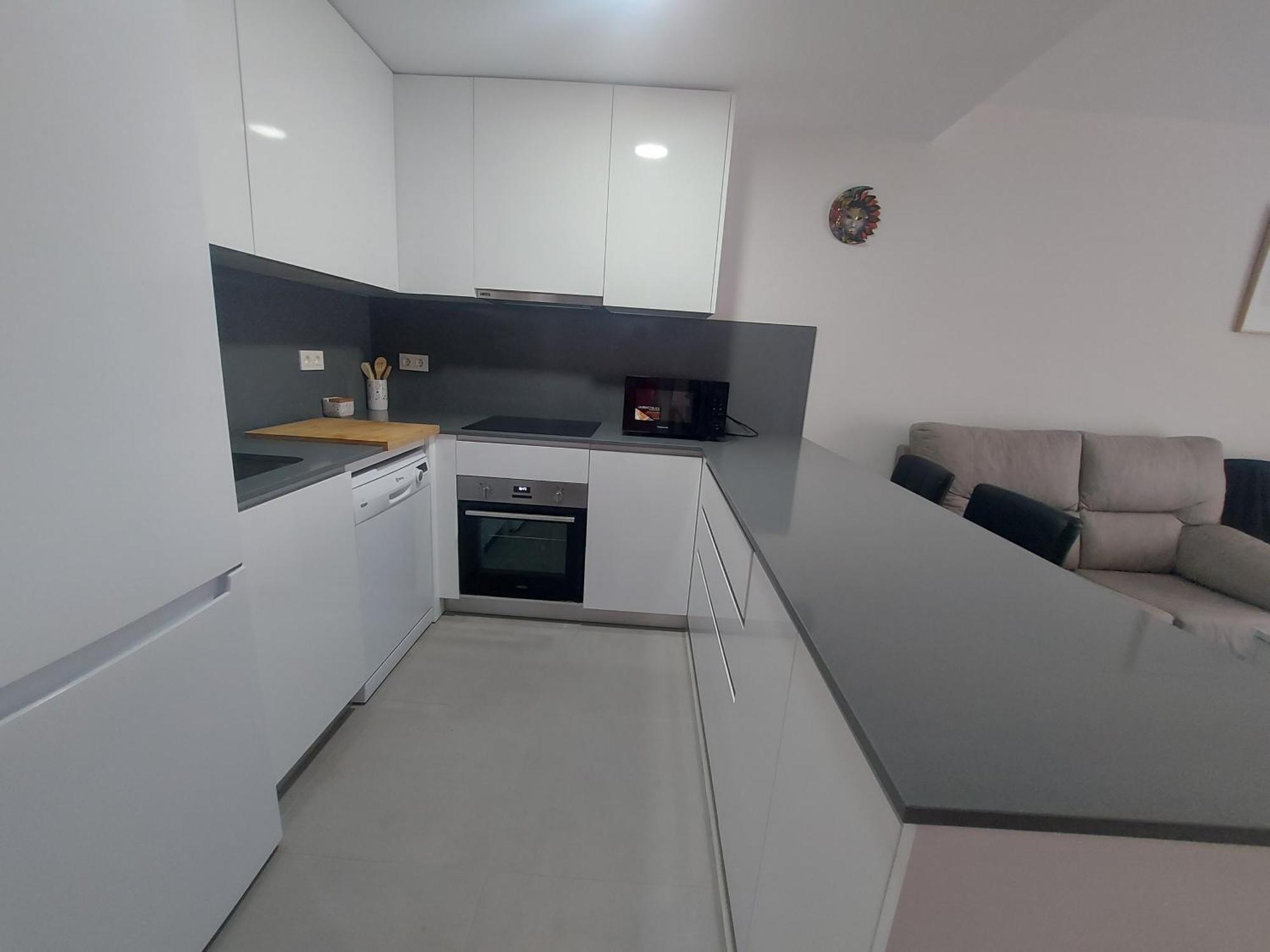 Apartamento En Valle-Niza, Almayate, Benajarafe, Torre Del Mar A 50 Metros De La Playa Málaga Exterior foto