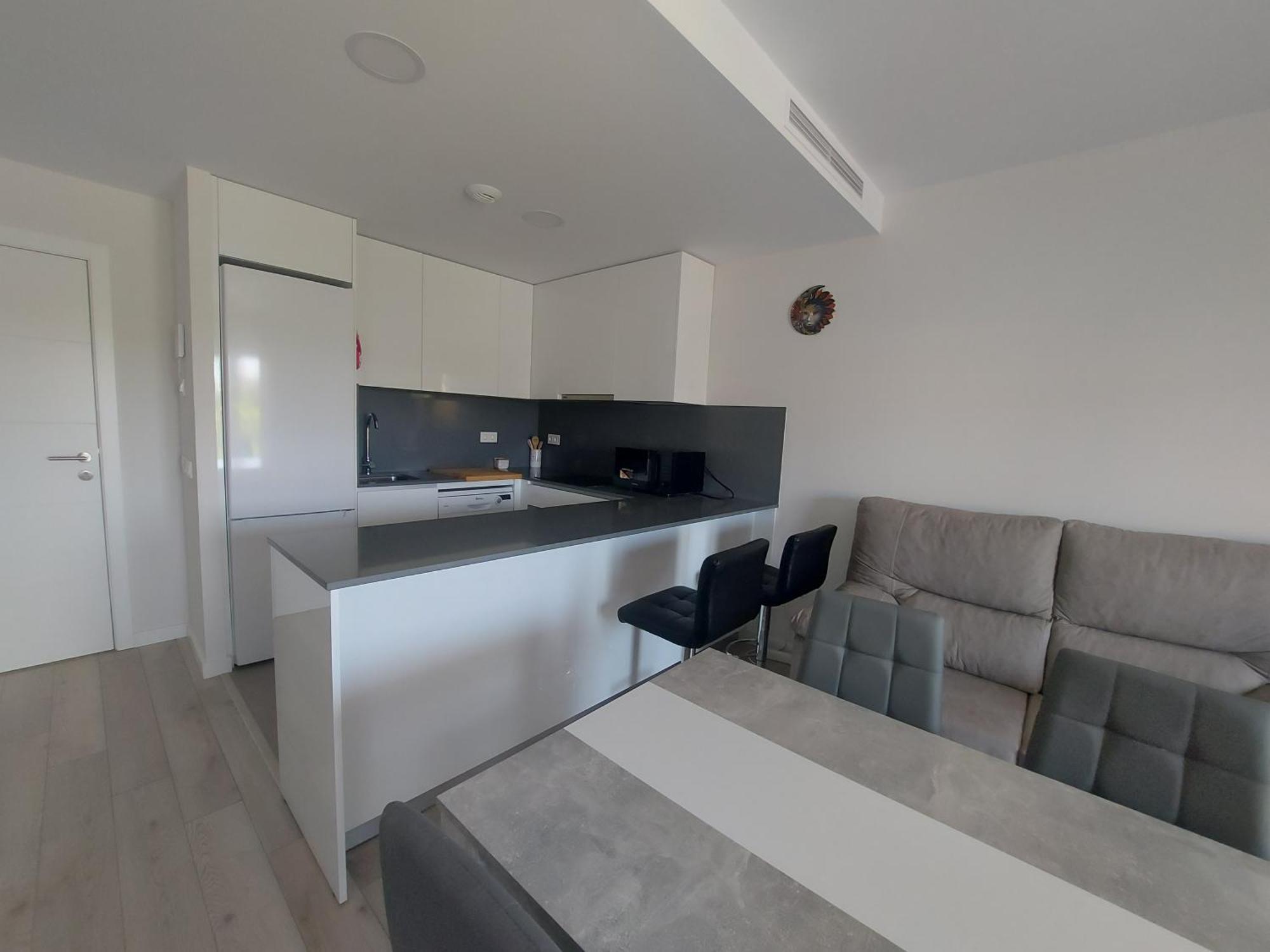 Apartamento En Valle-Niza, Almayate, Benajarafe, Torre Del Mar A 50 Metros De La Playa Málaga Exterior foto